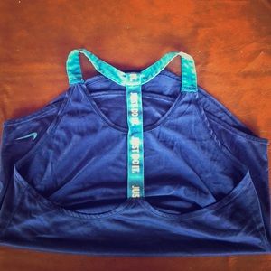 Nike Tanktop
